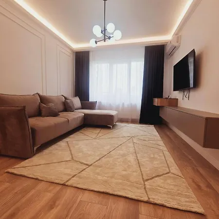 Evo * Bucarest