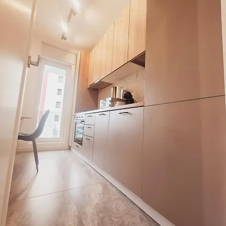 Appartement Evo Bucarest