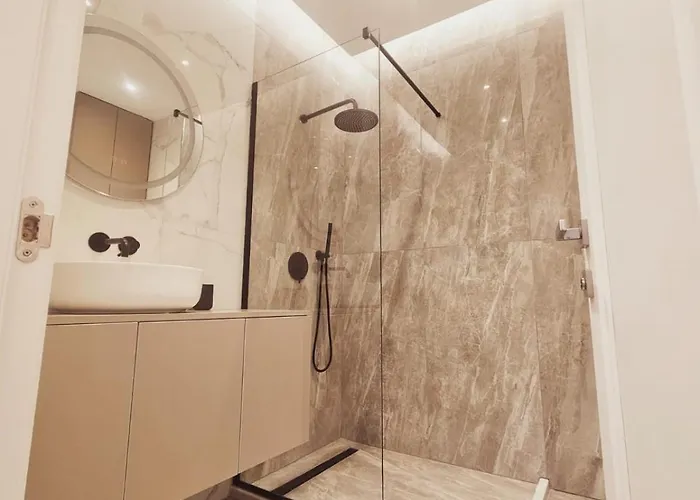 Apartamento Evo *