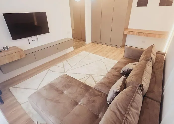 Apartamento Evo *