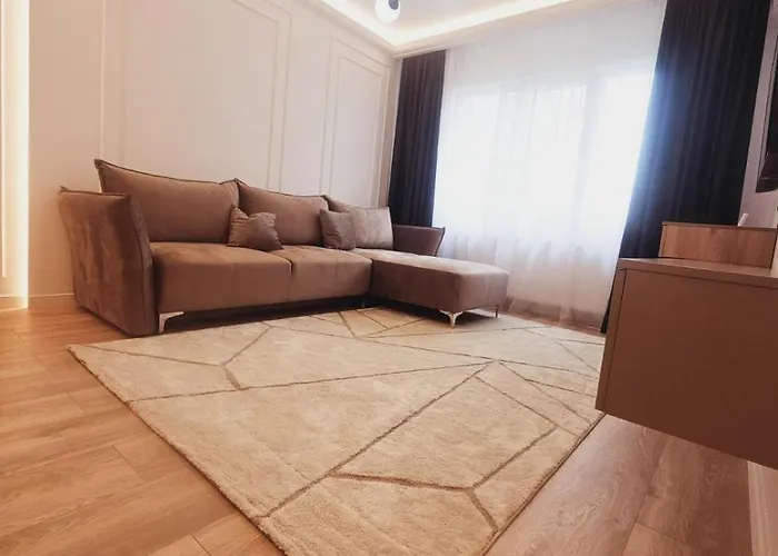Apartamento Evo *